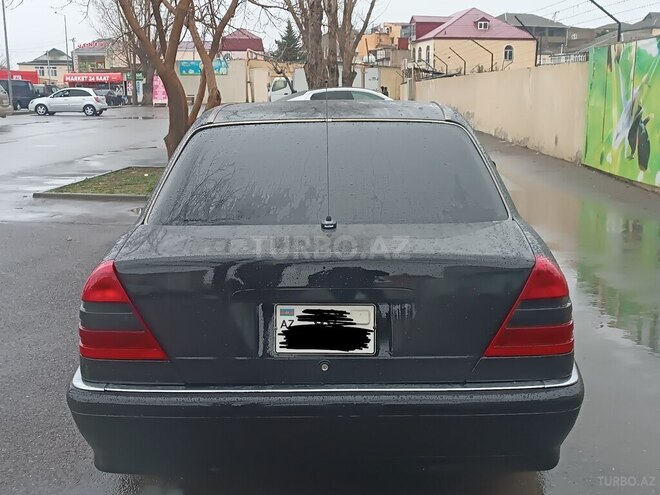 Mercedes C 230 1997, 304,048 km - 2.3 л - Bakı