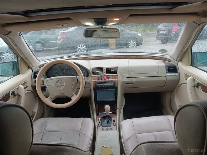 Mercedes C 230 1997, 304,048 km - 2.3 л - Bakı