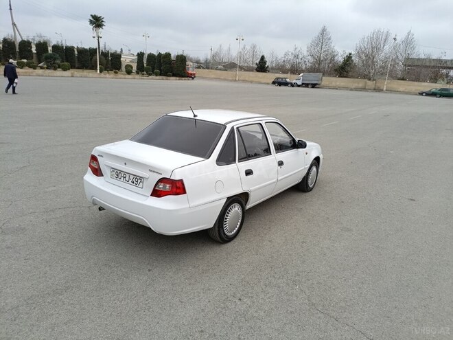 Daewoo Nexia 2011, 300,000 km - 1.5 l - Bərdə