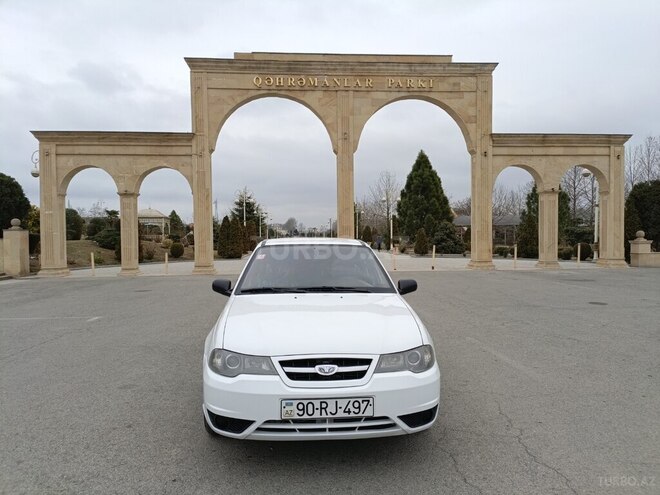 Daewoo Nexia 2011, 300,000 km - 1.5 l - Bərdə