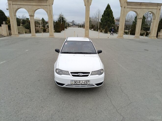 Daewoo Nexia 2011, 300,000 km - 1.5 l - Bərdə