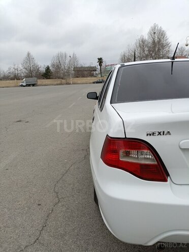 Daewoo Nexia 2011, 300,000 km - 1.5 l - Bərdə