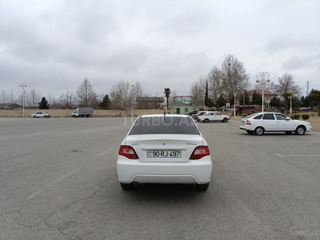 Daewoo Nexia 2011, 300,000 km - 1.5 l - Bərdə