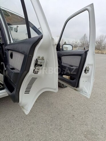 Daewoo Nexia 2011, 300,000 km - 1.5 l - Bərdə