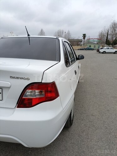 Daewoo Nexia 2011, 300,000 km - 1.5 l - Bərdə