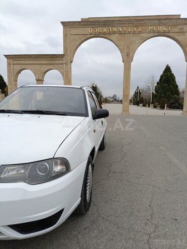 Daewoo Nexia 2011, 300,000 km - 1.5 l - Bərdə