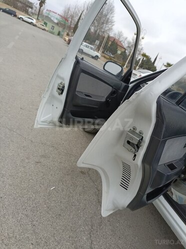 Daewoo Nexia 2011, 300,000 km - 1.5 l - Bərdə