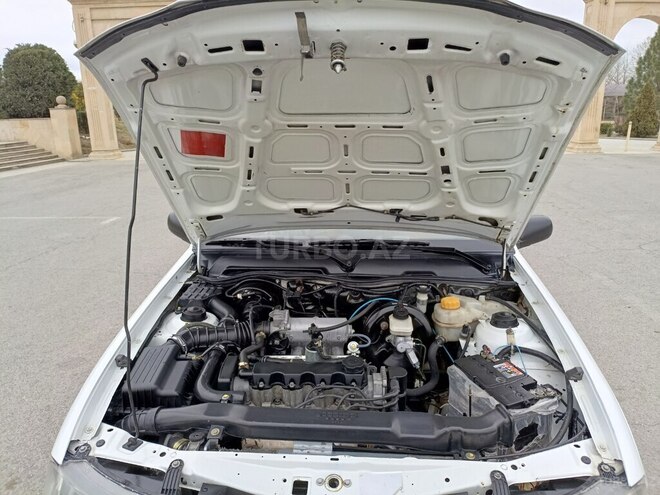 Daewoo Nexia 2011, 300,000 km - 1.5 l - Bərdə