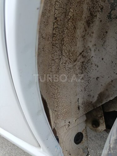 Daewoo Nexia 2011, 300,000 km - 1.5 l - Bərdə