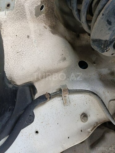 Daewoo Nexia 2011, 300,000 km - 1.5 l - Bərdə