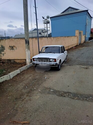 LADA (VAZ) 2107 2009, 77,770 km - 1.6 l - Bərdə