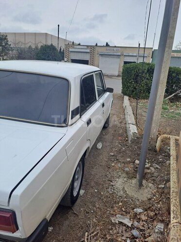 LADA (VAZ) 2107 2009, 77,770 km - 1.6 l - Bərdə