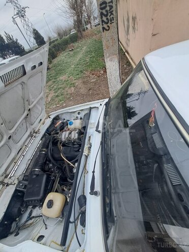 LADA (VAZ) 2107 2009, 77,770 km - 1.6 l - Bərdə