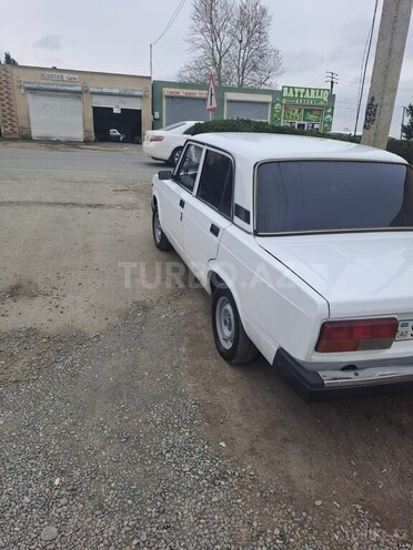 LADA (VAZ) 2107 2009, 77,770 km - 1.6 l - Bərdə