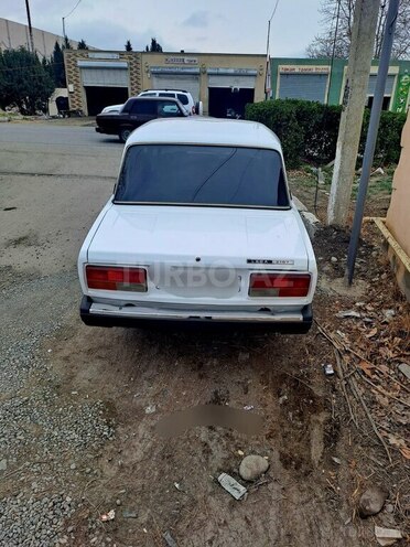 LADA (VAZ) 2107 2009, 77,770 km - 1.6 l - Bərdə