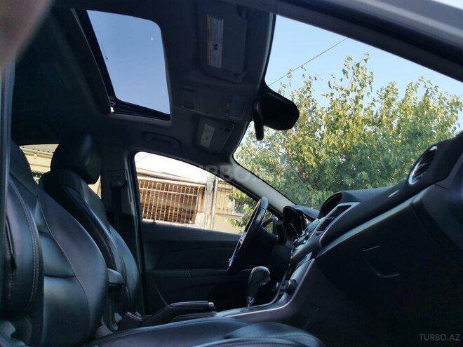 Chevrolet Cruze 2013, 187,243 km - 1.4 l - Bakı