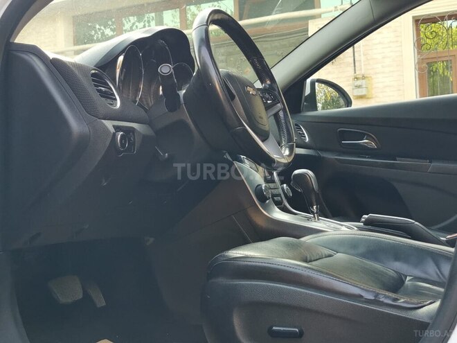 Chevrolet Cruze 2013, 187,243 km - 1.4 l - Bakı