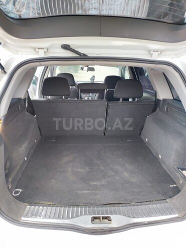 Opel Astra 2006, 270,000 km - 1.3 l - Tərtər