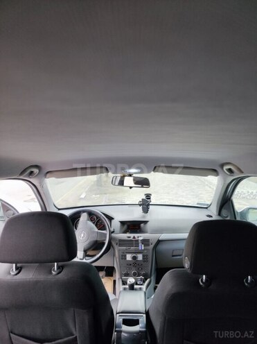 Opel Astra 2006, 270,000 km - 1.3 l - Tərtər