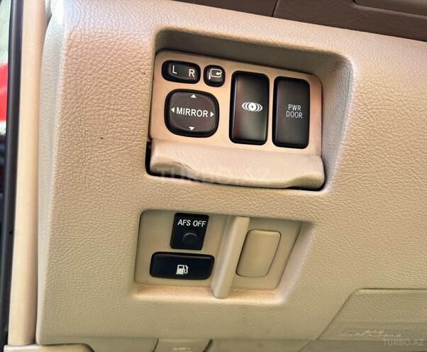 Lexus RX 350 2007, 250,000 km - 3.5 l - Bakı