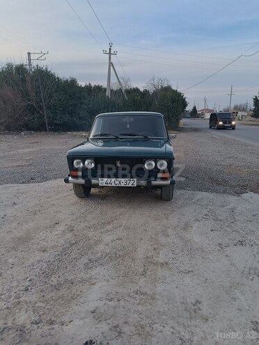 LADA (VAZ) 2106 1982, 165,000 km - 1.5 л - Gəncə