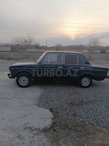 LADA (VAZ) 2106 1982, 165,000 km - 1.5 л - Gəncə