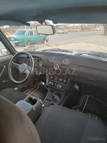 LADA (VAZ) 2106 1982, 165,000 km - 1.5 л - Gəncə