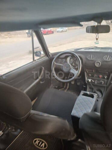 LADA (VAZ) 2106 1982, 165,000 km - 1.5 л - Gəncə