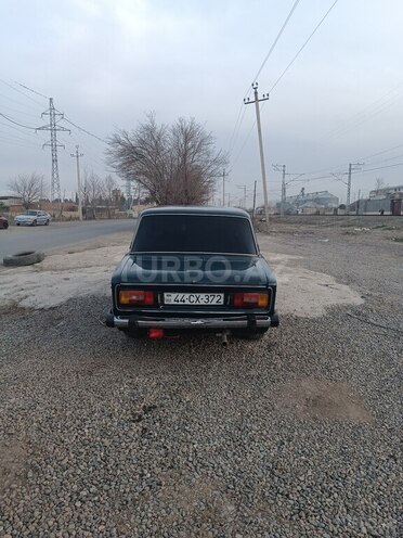 LADA (VAZ) 2106 1982, 165,000 km - 1.5 л - Gəncə