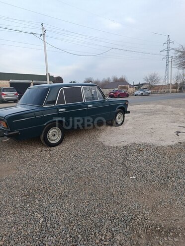 LADA (VAZ) 2106 1982, 165,000 km - 1.5 л - Gəncə