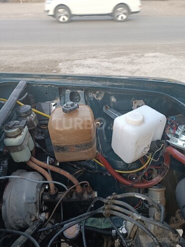 LADA (VAZ) 2106 1982, 165,000 km - 1.5 л - Gəncə