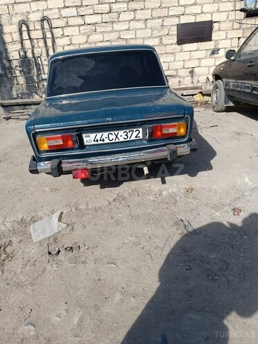 LADA (VAZ) 2106 1982, 165,000 km - 1.5 л - Gəncə