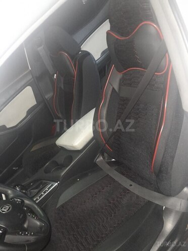 Kia Optima 2013, 97,000 km - 2.0 l - Goranboy