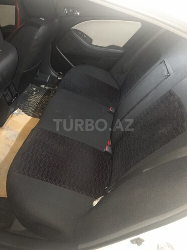 Kia Optima 2013, 97,000 km - 2.0 l - Goranboy