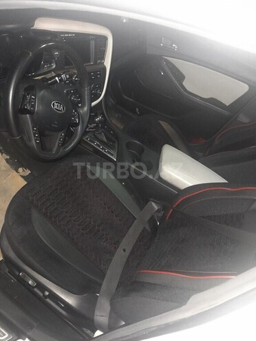 Kia Optima 2013, 97,000 km - 2.0 l - Goranboy