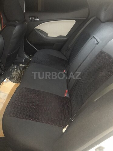 Kia Optima 2013, 97,000 km - 2.0 l - Goranboy