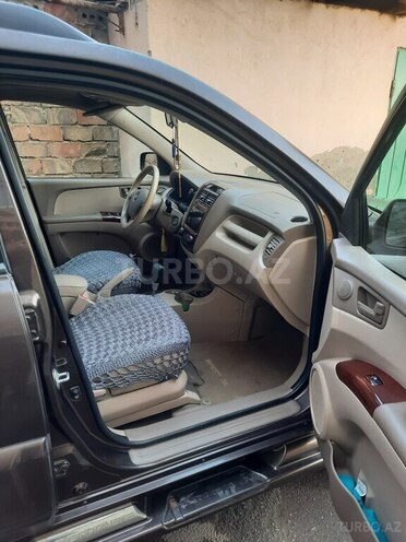 Kia Sportage 2008, 313,779 km - 2.0 l - Bakı