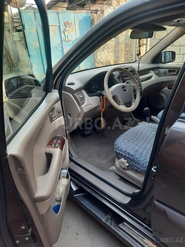 Kia Sportage 2008, 313,779 km - 2.0 l - Bakı