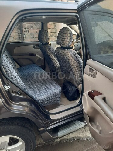 Kia Sportage 2008, 313,779 km - 2.0 l - Bakı