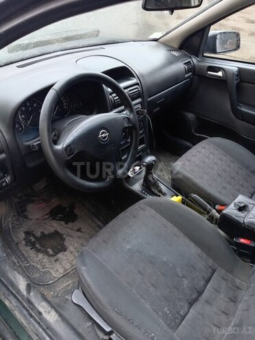 Opel Astra 2002, 355,000 km - 2.0 л - Sumqayıt