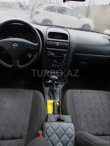 Opel Astra 2002, 355,000 km - 2.0 л - Sumqayıt