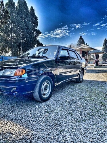 LADA (VAZ) 2115 2011, 237,764 km - 1.5 л - Gəncə