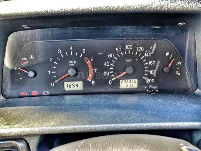 LADA (VAZ) 2115 2011, 237,764 km - 1.5 л - Gəncə