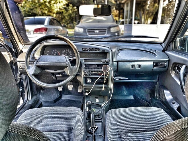 LADA (VAZ) 2115 2011, 237,764 km - 1.5 л - Gəncə