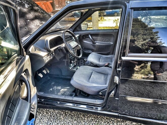 LADA (VAZ) 2115 2011, 237,764 km - 1.5 л - Gəncə