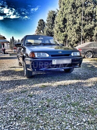 LADA (VAZ) 2115 2011, 237,764 km - 1.5 л - Gəncə