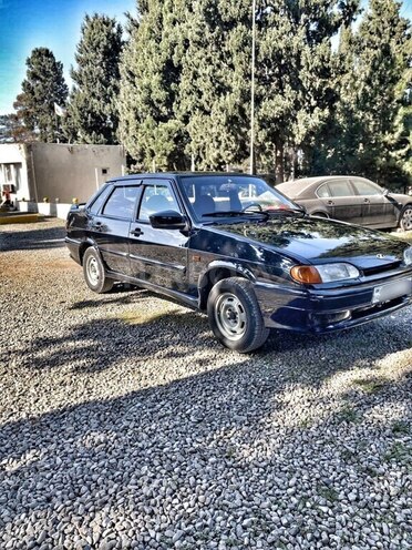 LADA (VAZ) 2115 2011, 237,764 km - 1.5 л - Gəncə