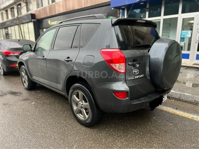 Toyota RAV4 2007, 307,000 km - 2.0 л - Bakı