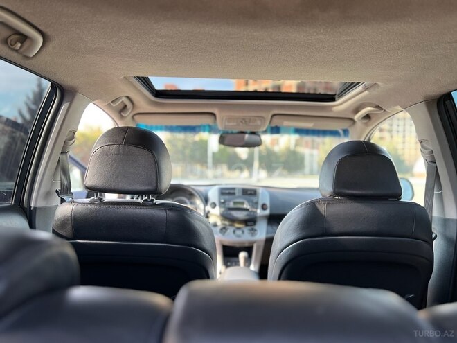 Toyota RAV4 2007, 307,000 km - 2.0 л - Bakı
