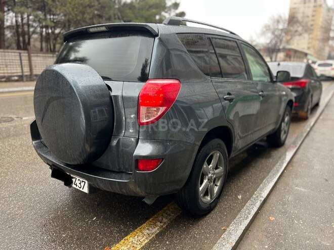 Toyota RAV4 2007, 307,000 km - 2.0 л - Bakı